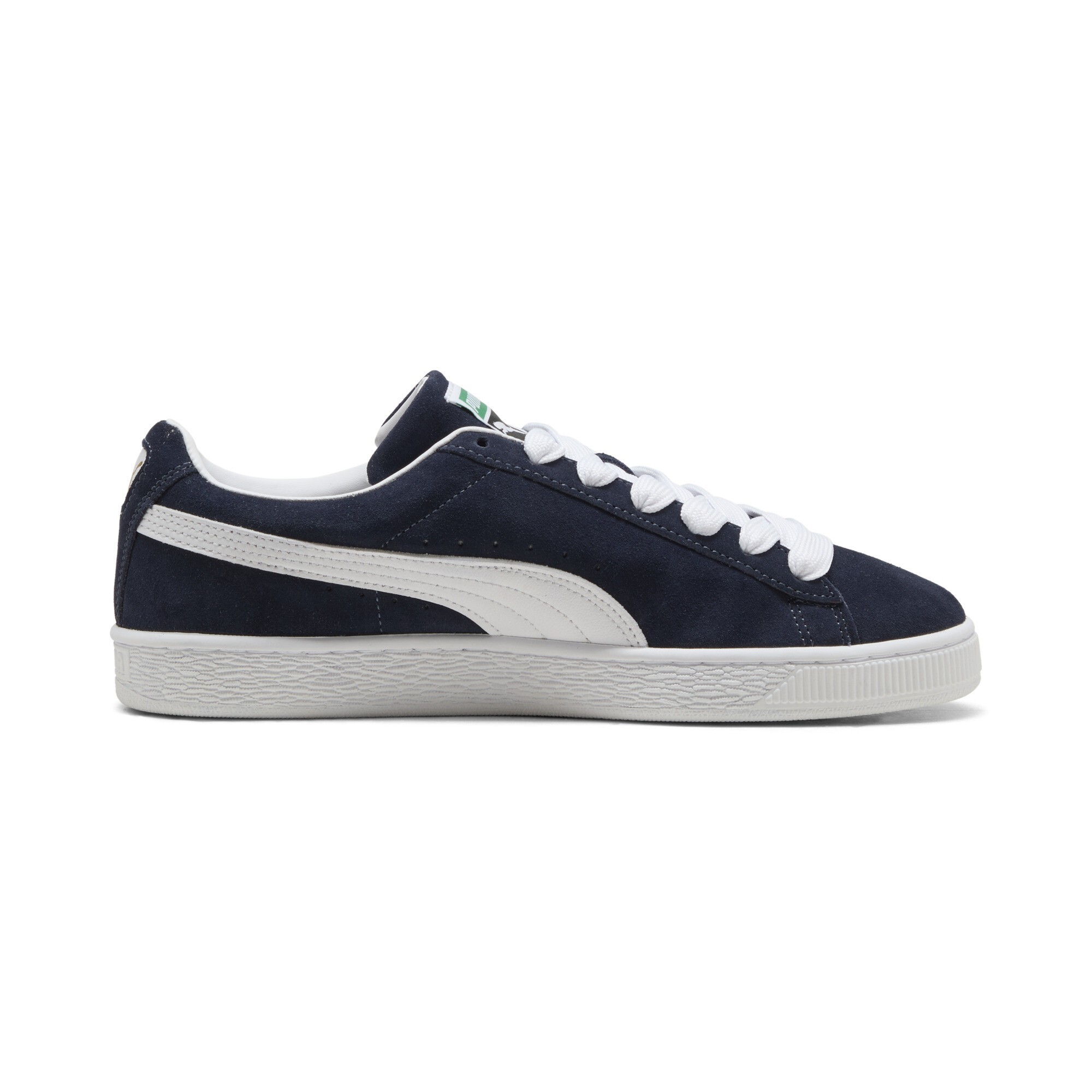 Sneakers Suede Classic