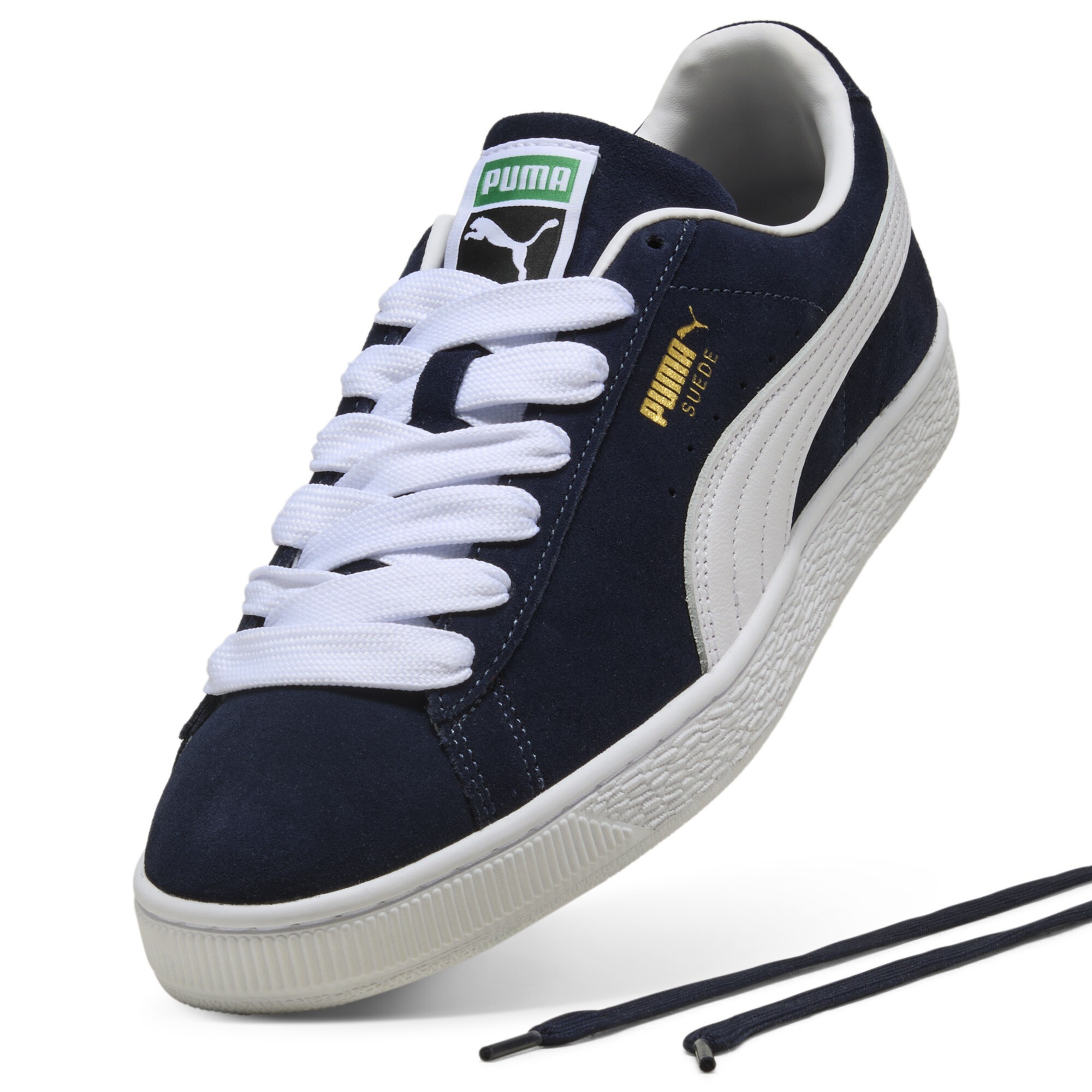 Sneakers Suede Classic