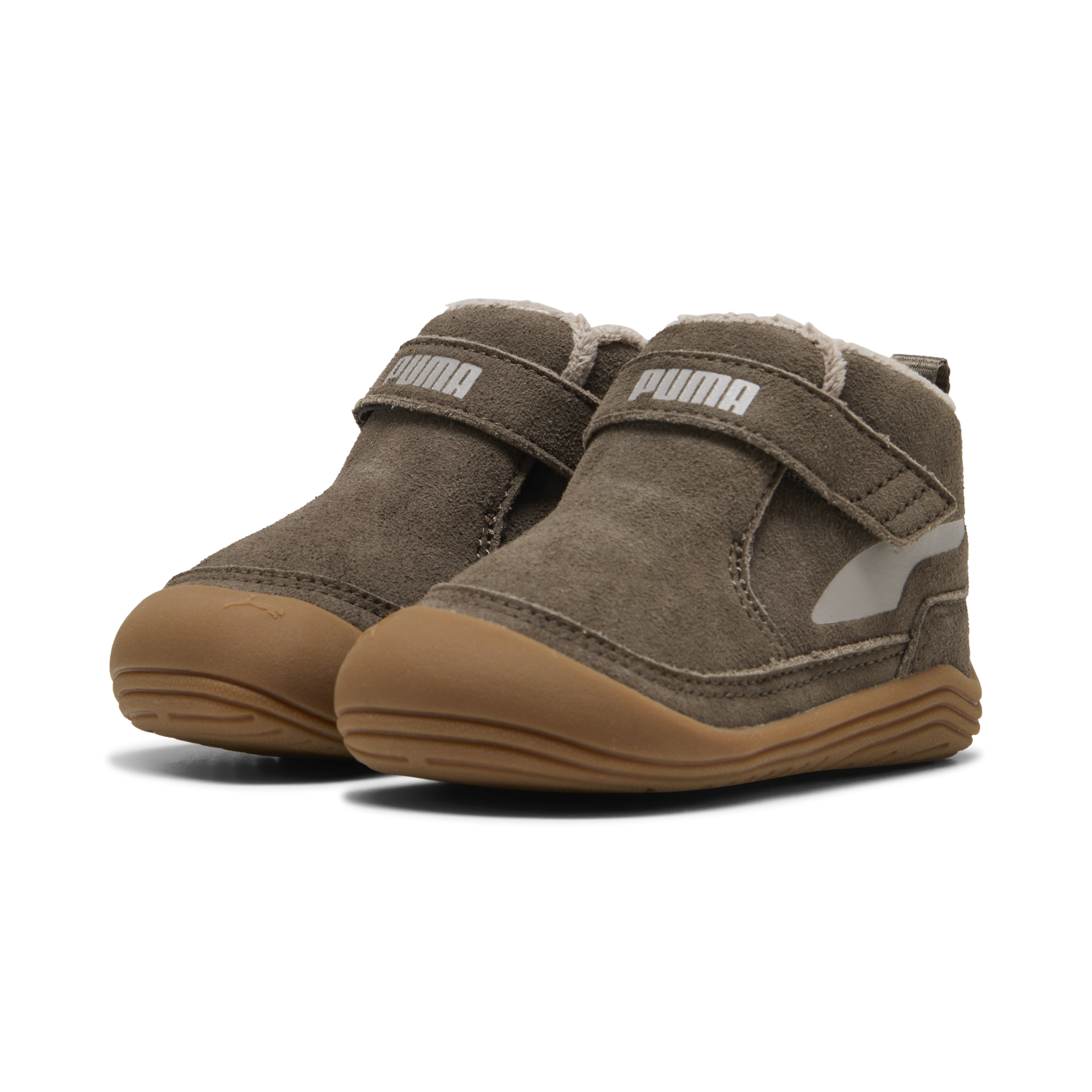Sneakers PUMA Kitten Mid Bébé