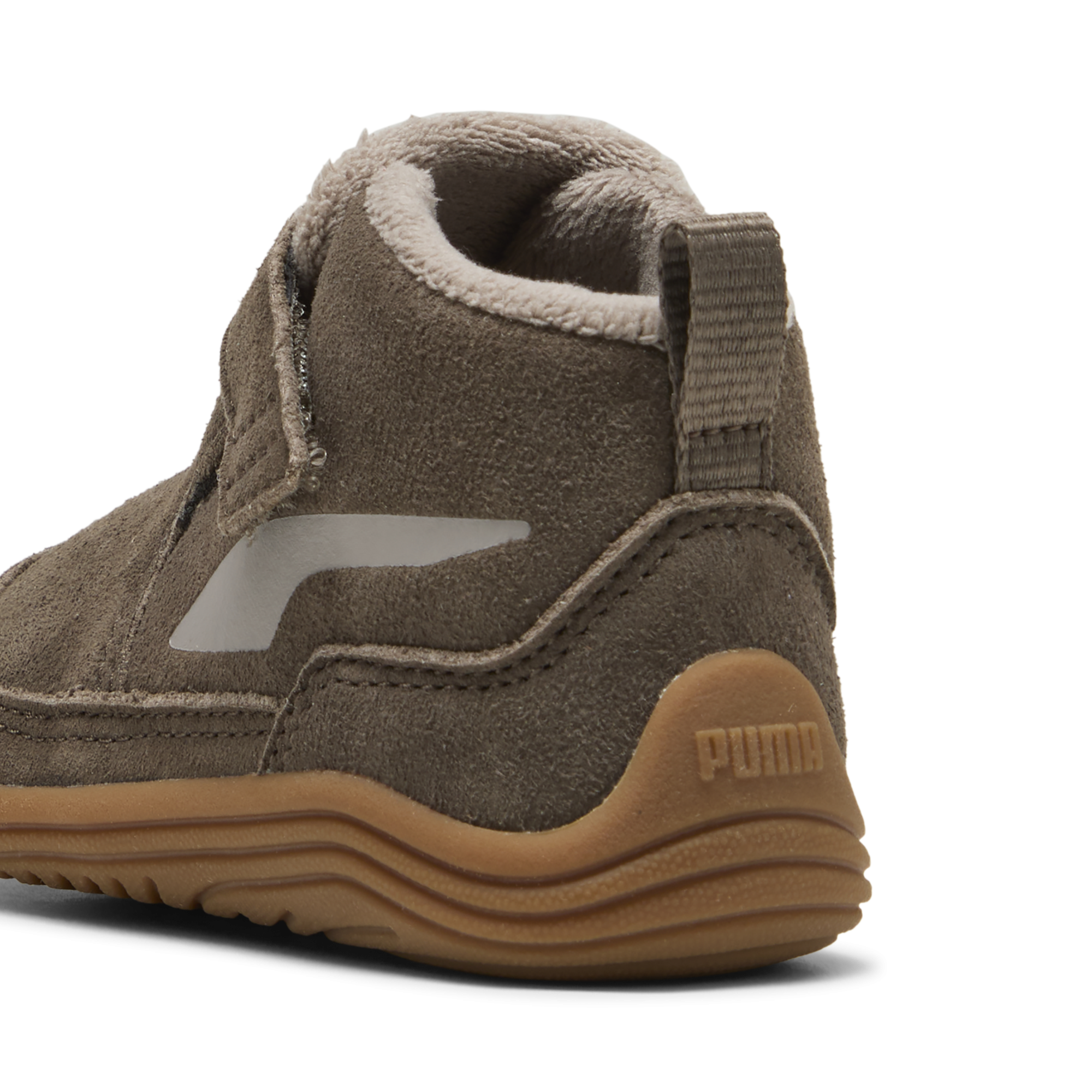 Sneakers PUMA Kitten Mid Bébé