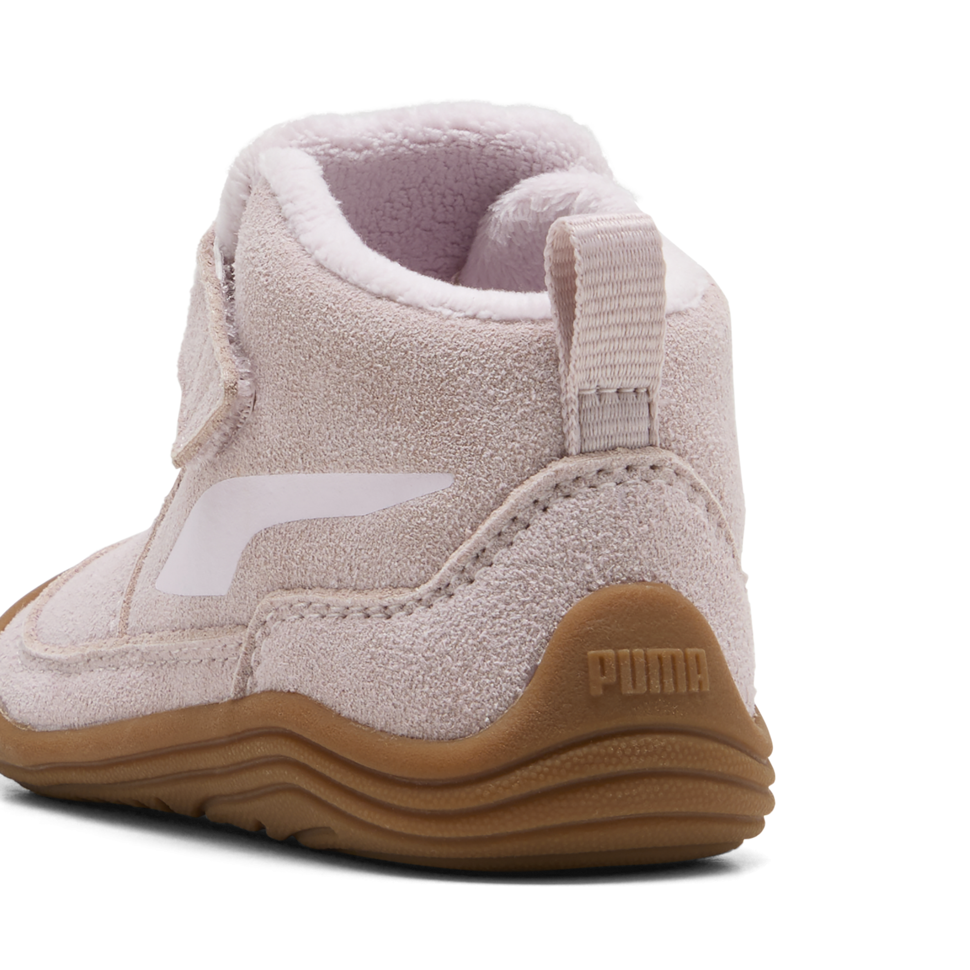 Sneakers PUMA Kitten Mid Bébé