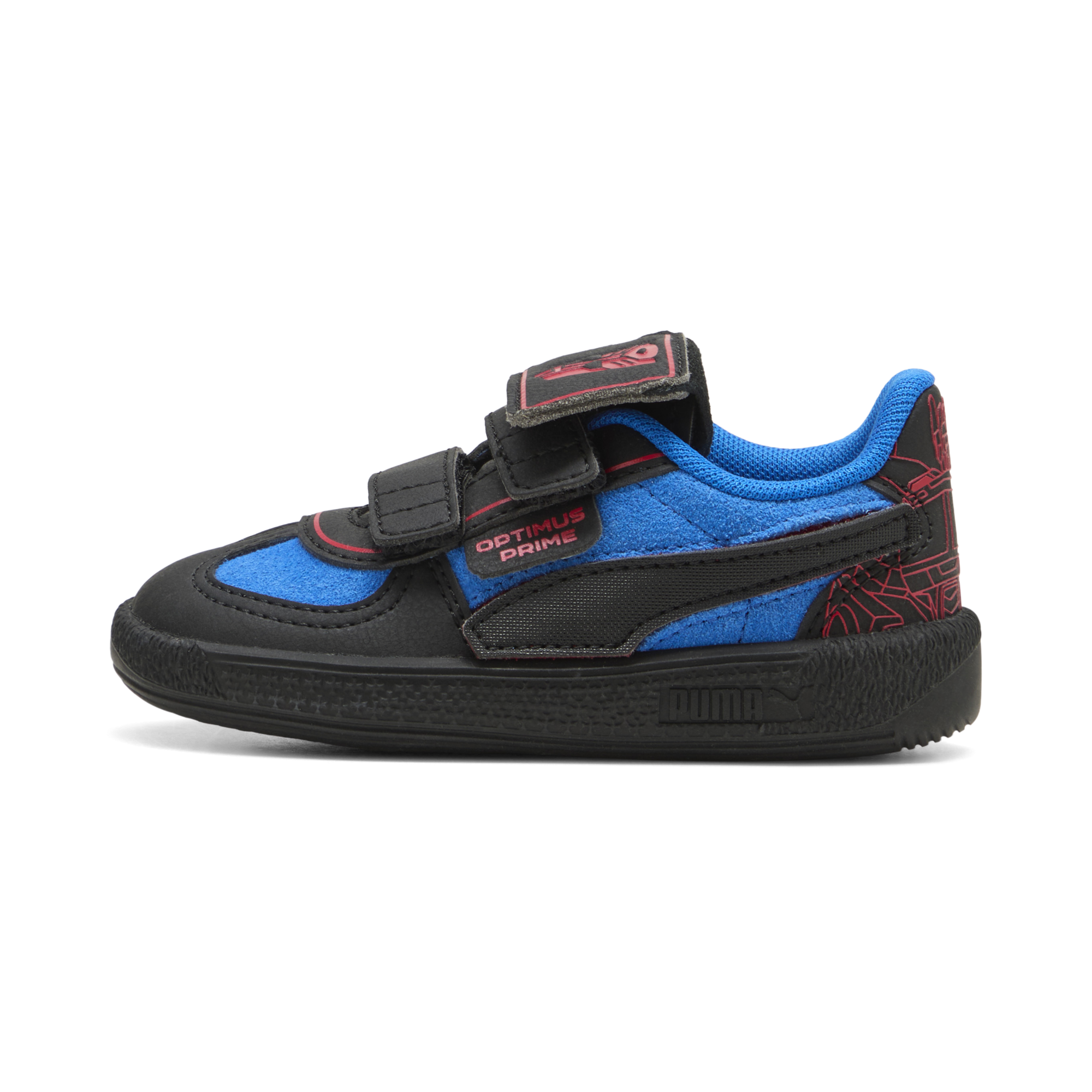 Baskets Palermo PUMA x TRANSFORMERS Bébé