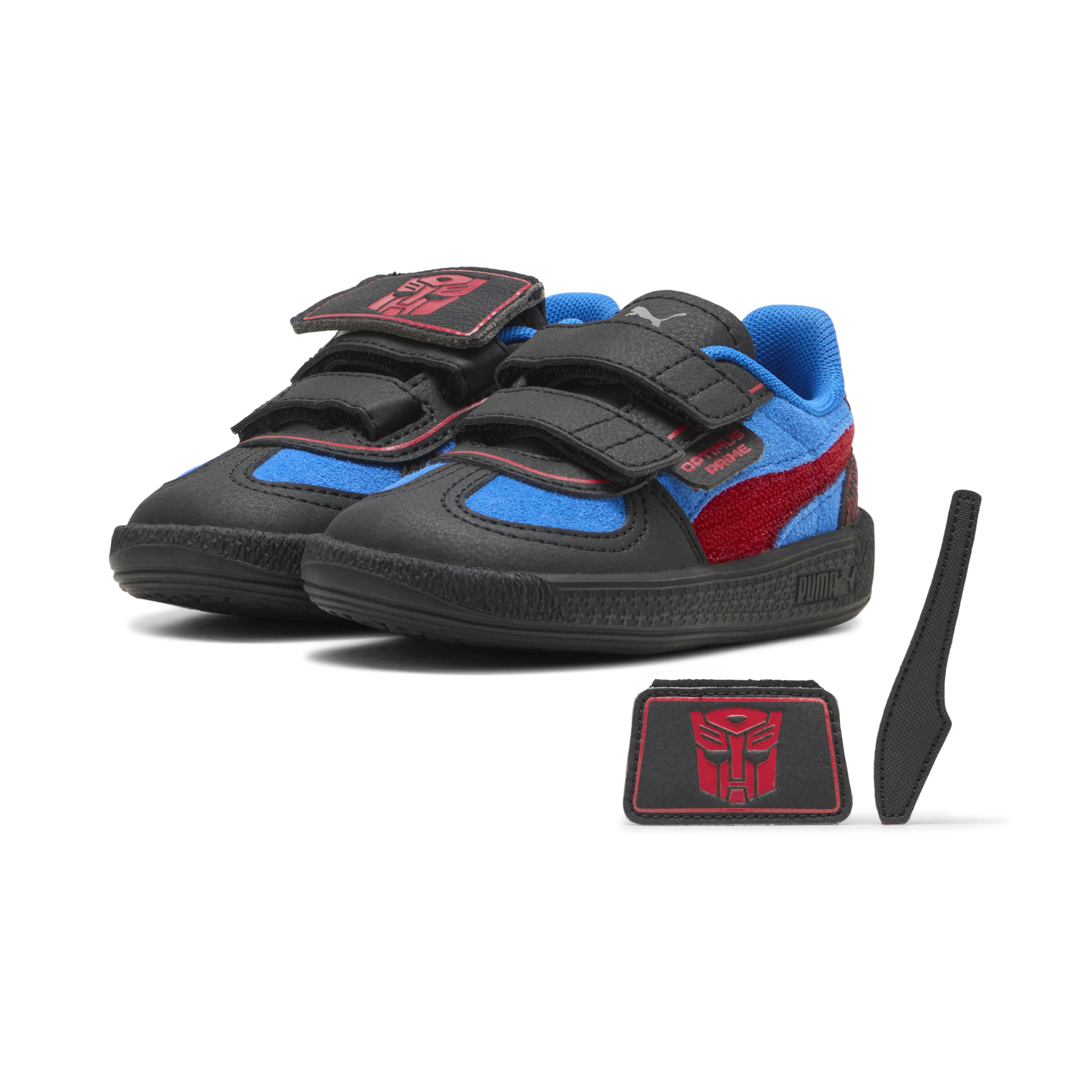 Baskets Palermo PUMA x TRANSFORMERS Bébé