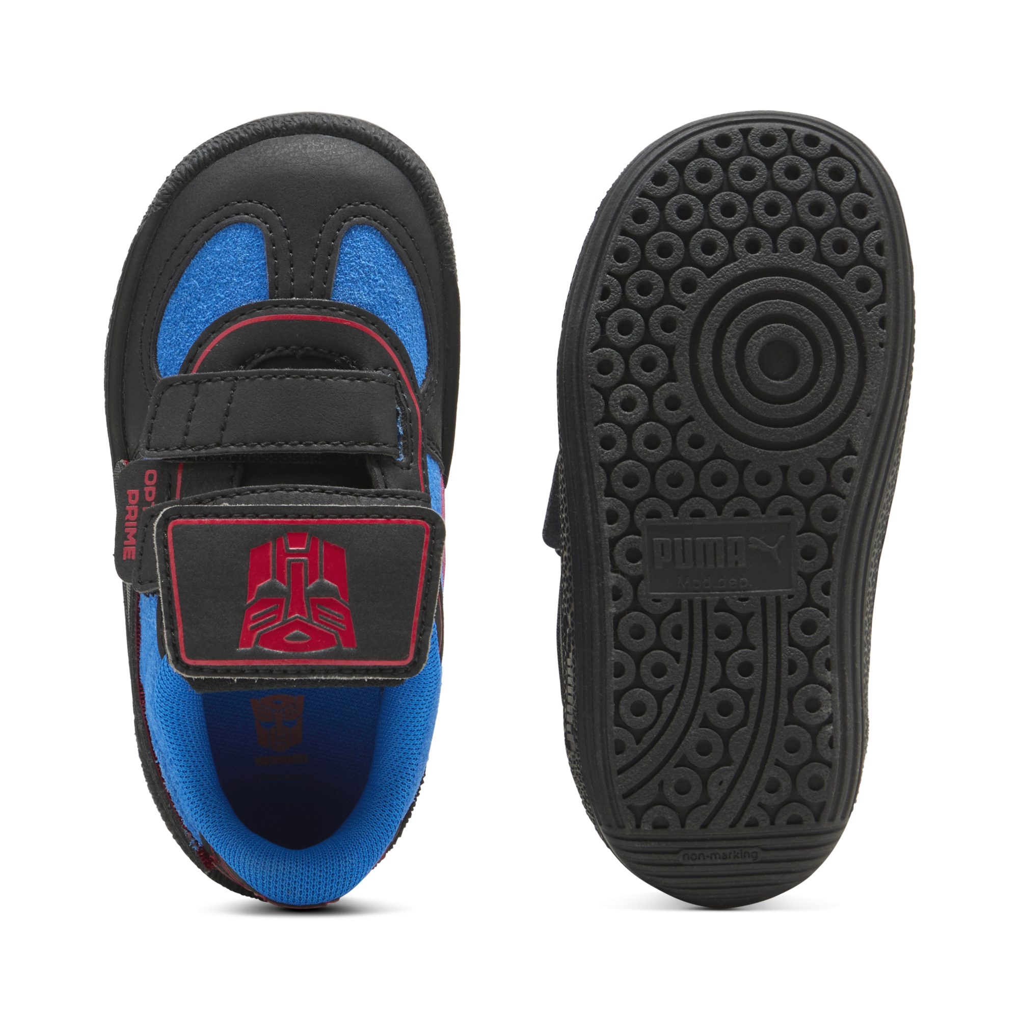 Baskets Palermo PUMA x TRANSFORMERS Bébé