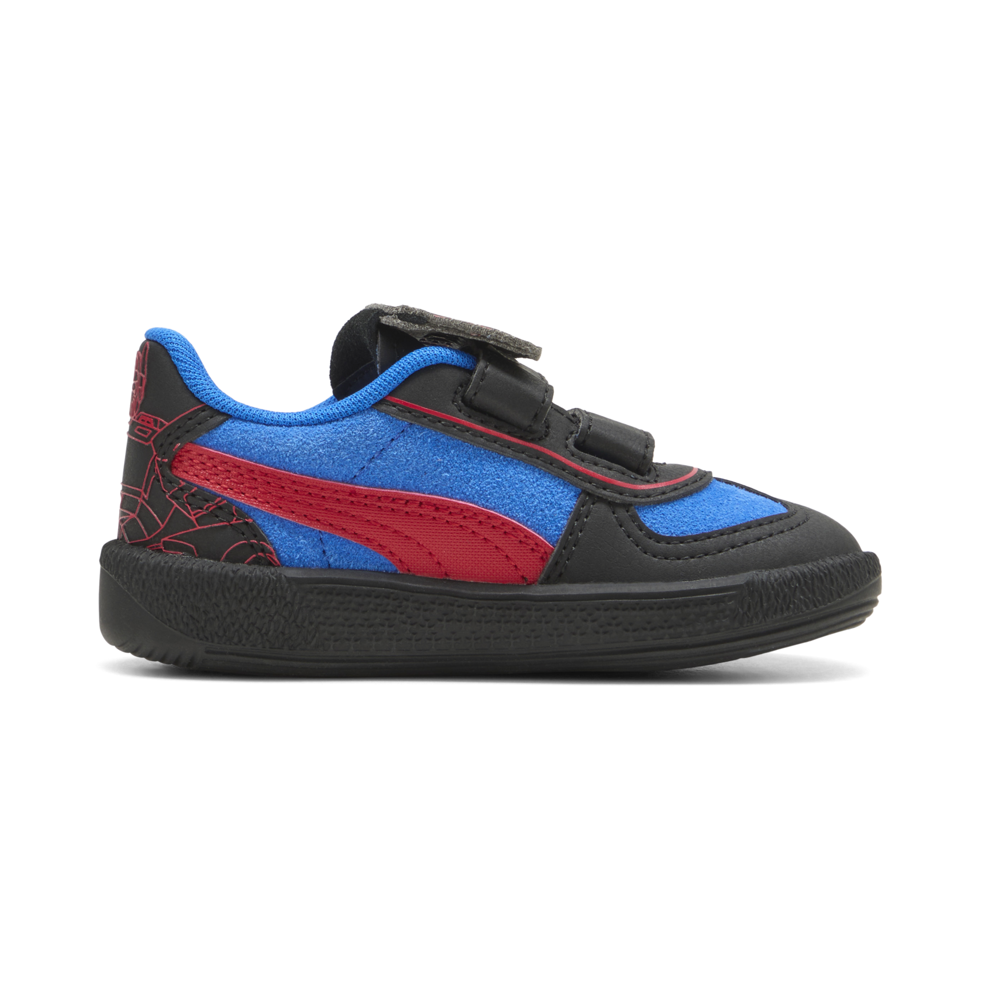 Baskets Palermo PUMA x TRANSFORMERS Bébé