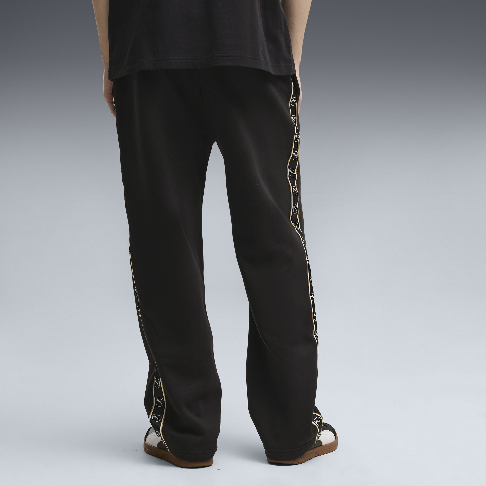 Pantalon décontracté Essentials Elevated Tape Homme