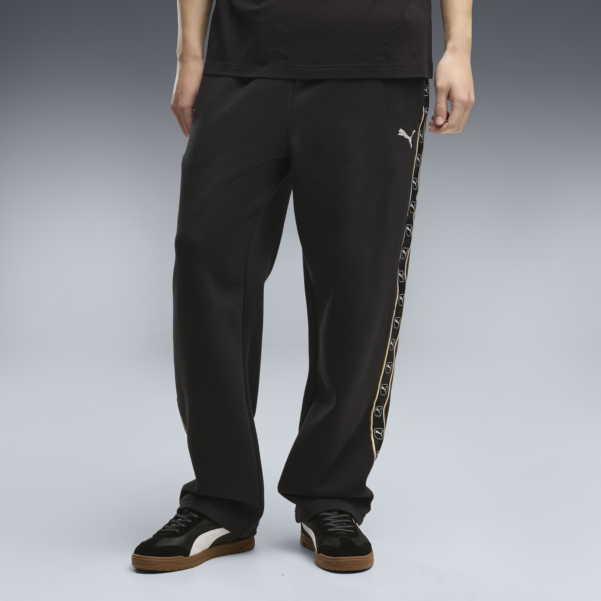 Pantalon décontracté Essentials Elevated Tape Homme