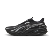 PUMA Black-PUMA Silver