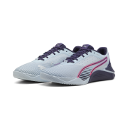 Lucite-PUMA Black-Electric Orchid-Pure Pink