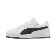 PUMA White-PUMA Black-Gum