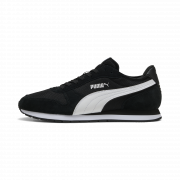 PUMA Black-PUMA White