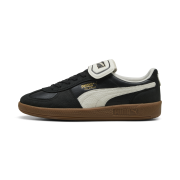 PUMA Black-Warm White