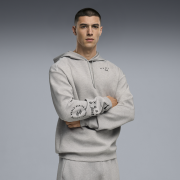 Light Gray Heather