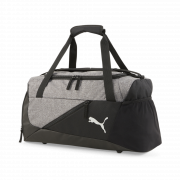 Puma Black-Medium Gray Heather