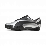 PUMA Silver-PUMA Black