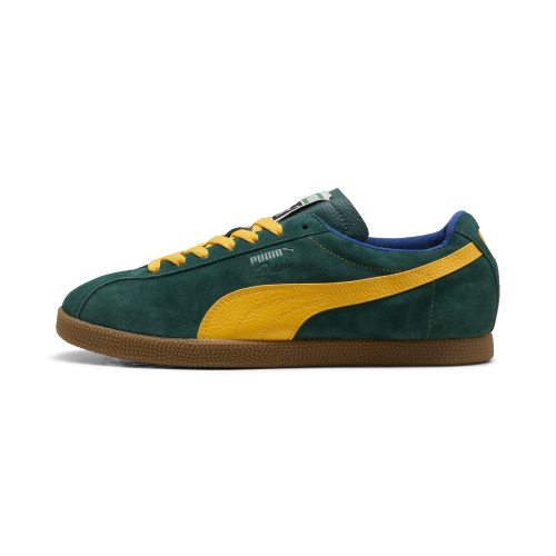 Sneakers en cuir Brasil Unisexe