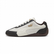 PUMA Black-Warm White