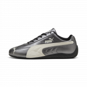 PUMA Black-Warm White