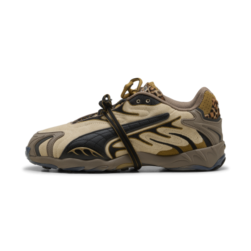 Sneakers Inhale A$AP ROCKY x PUMA