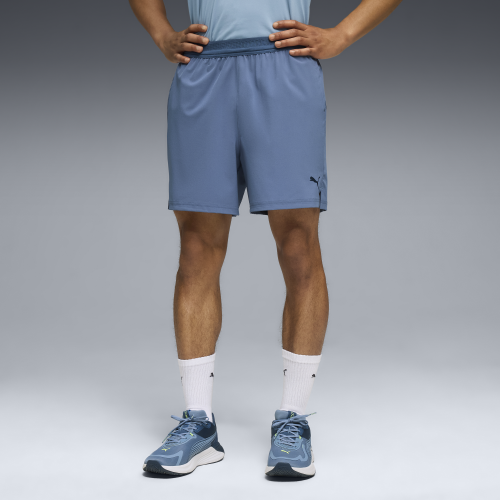 Short extensible 13 cm TECH TRAINING Homme