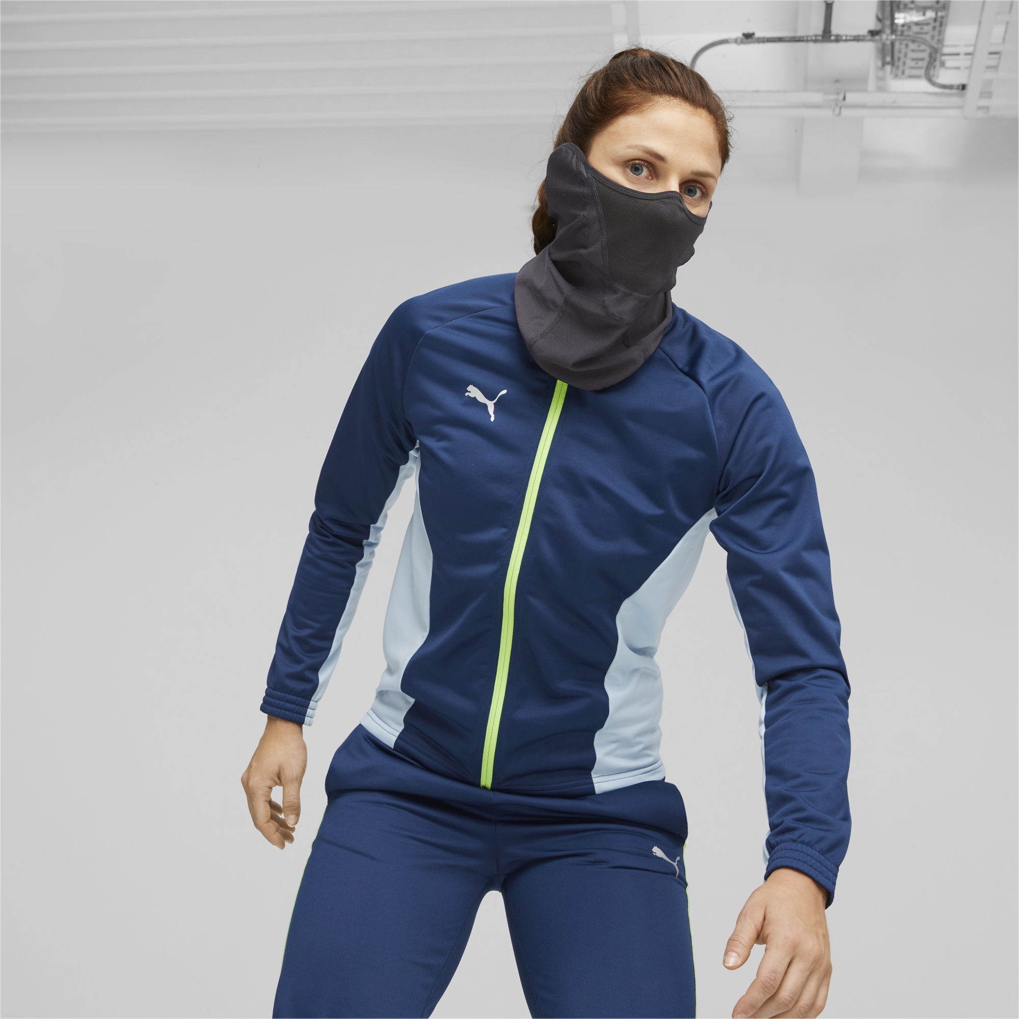 Masque de football indWINTERIZED