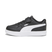 PUMA Black-PUMA White