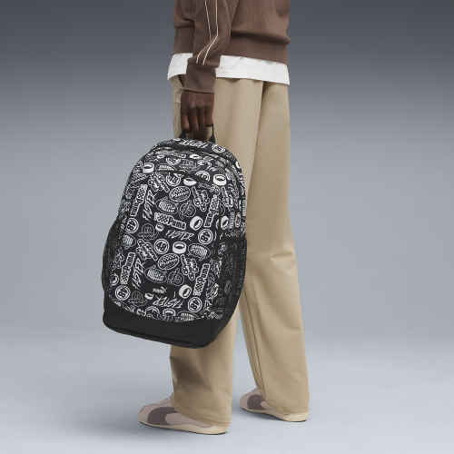 Sac à dos avec imprimé intégral PUMA Academy (29 L