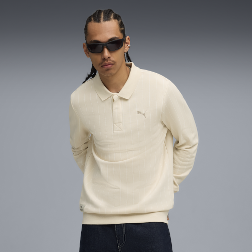 Polo PUMA Class Homme