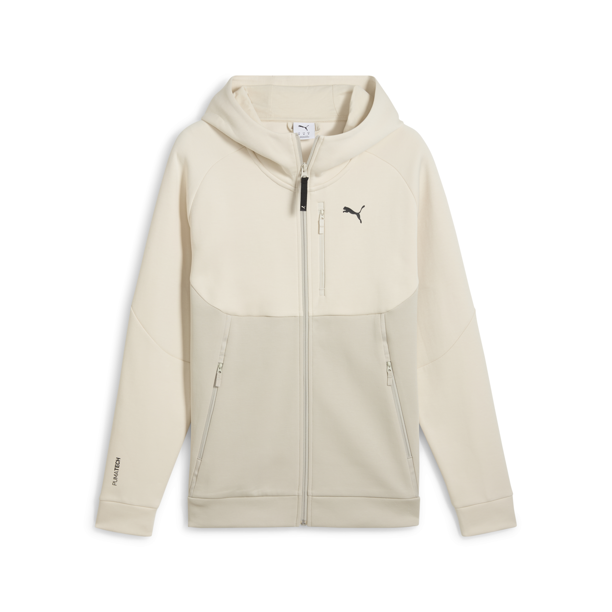 Sweat à capuche Evostripe Homme
