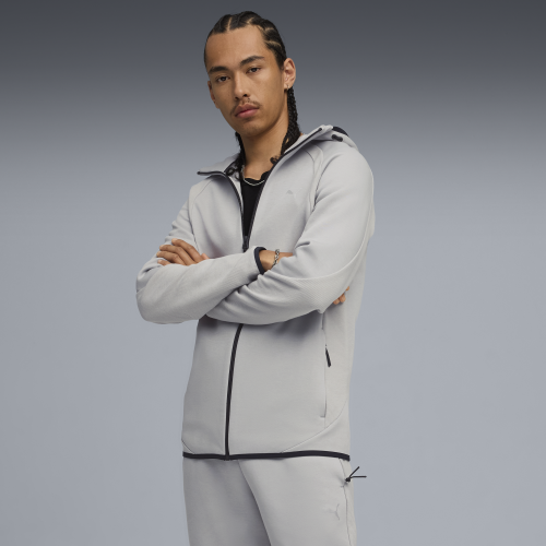 Sweat à capuche Evostripe Homme