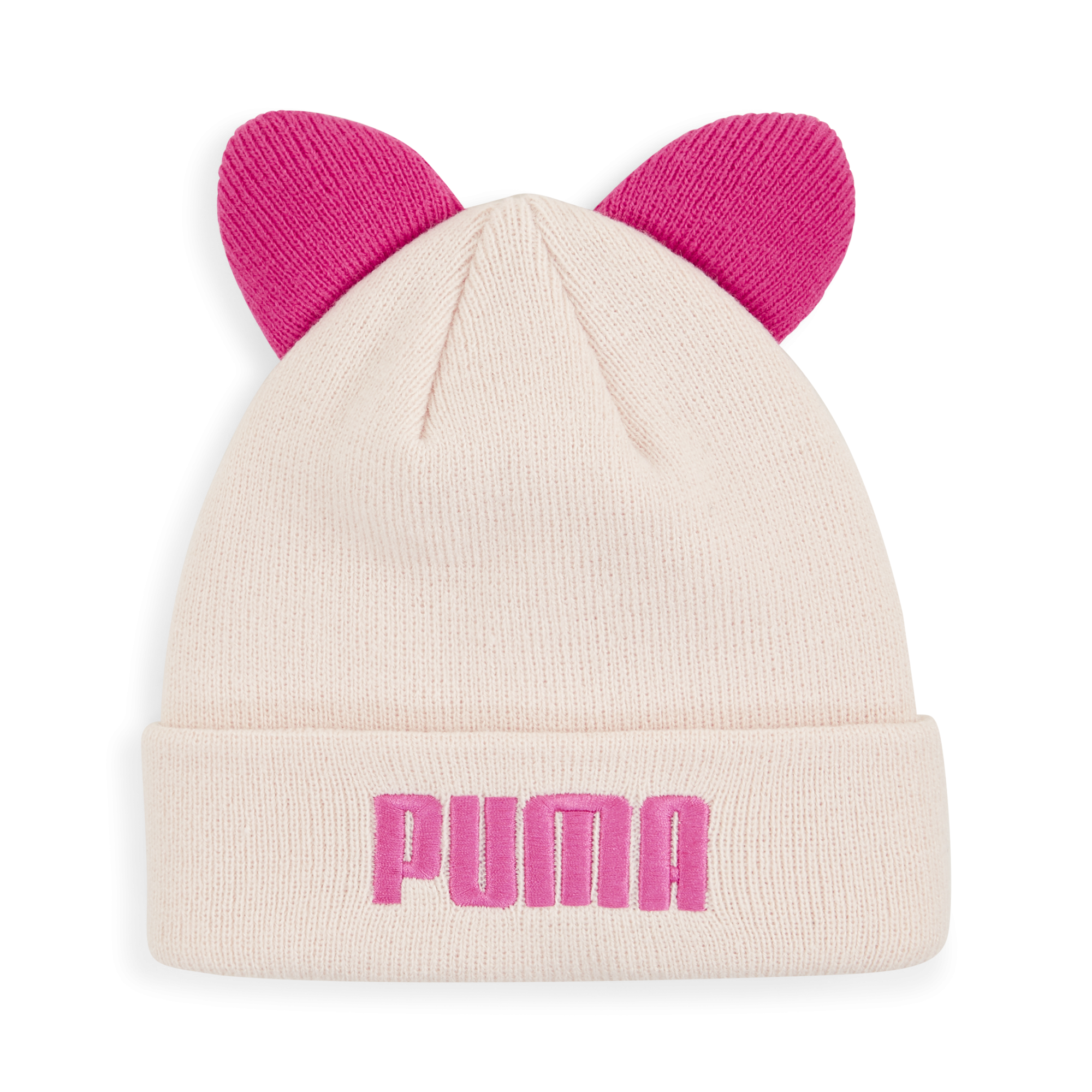 Bonnet Animal Bébé