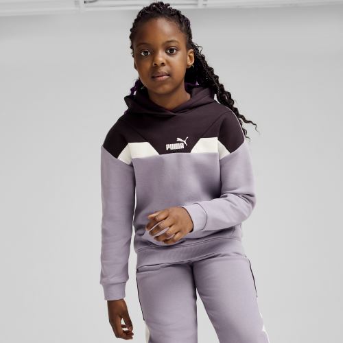 Hoodie PUMA POWER Enfant et Adolescent