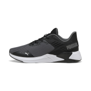 PUMA Black-Cool Dark Gray-PUMA Silver