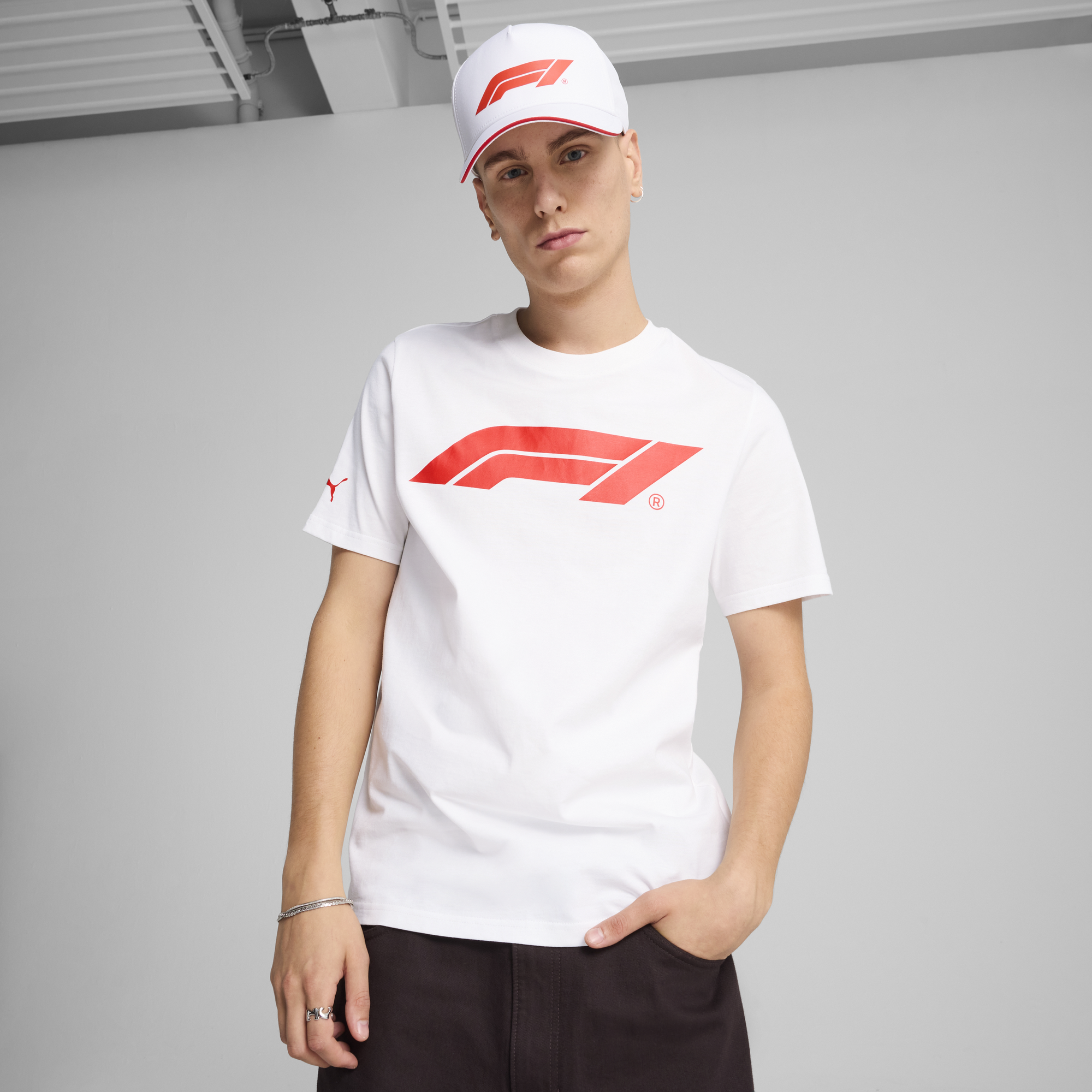 Casquette de baseball F1®