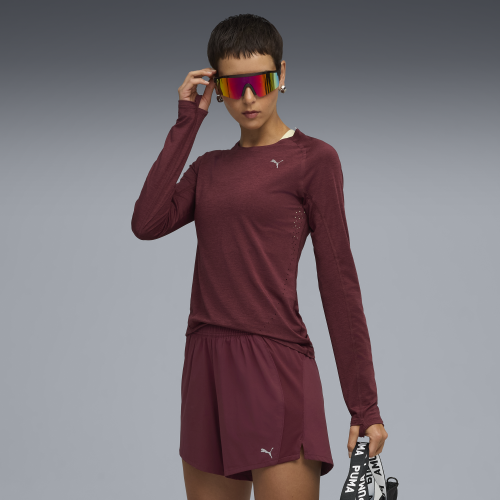 Top de running RUN CLOUDSPUN Femme