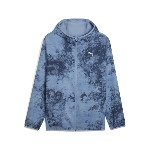 Veste tissée à motif TAD ESSENTIALS Homme