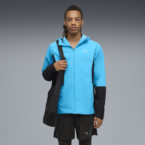 Veste RUN rainCELL Homme