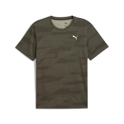 T-shirt dentraînement FLEX Jacquard Homme