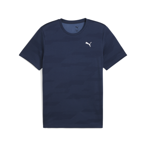 T-shirt dentraînement FLEX Jacquard Homme