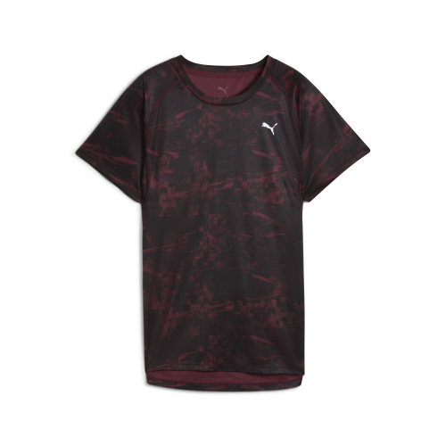 T-shirt RUN VELOCITY Femme