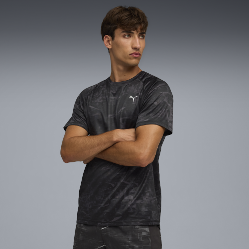 T-shirt RUN VELOCITY Homme