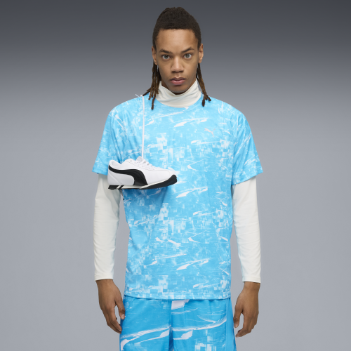 T-shirt RUN VELOCITY Homme