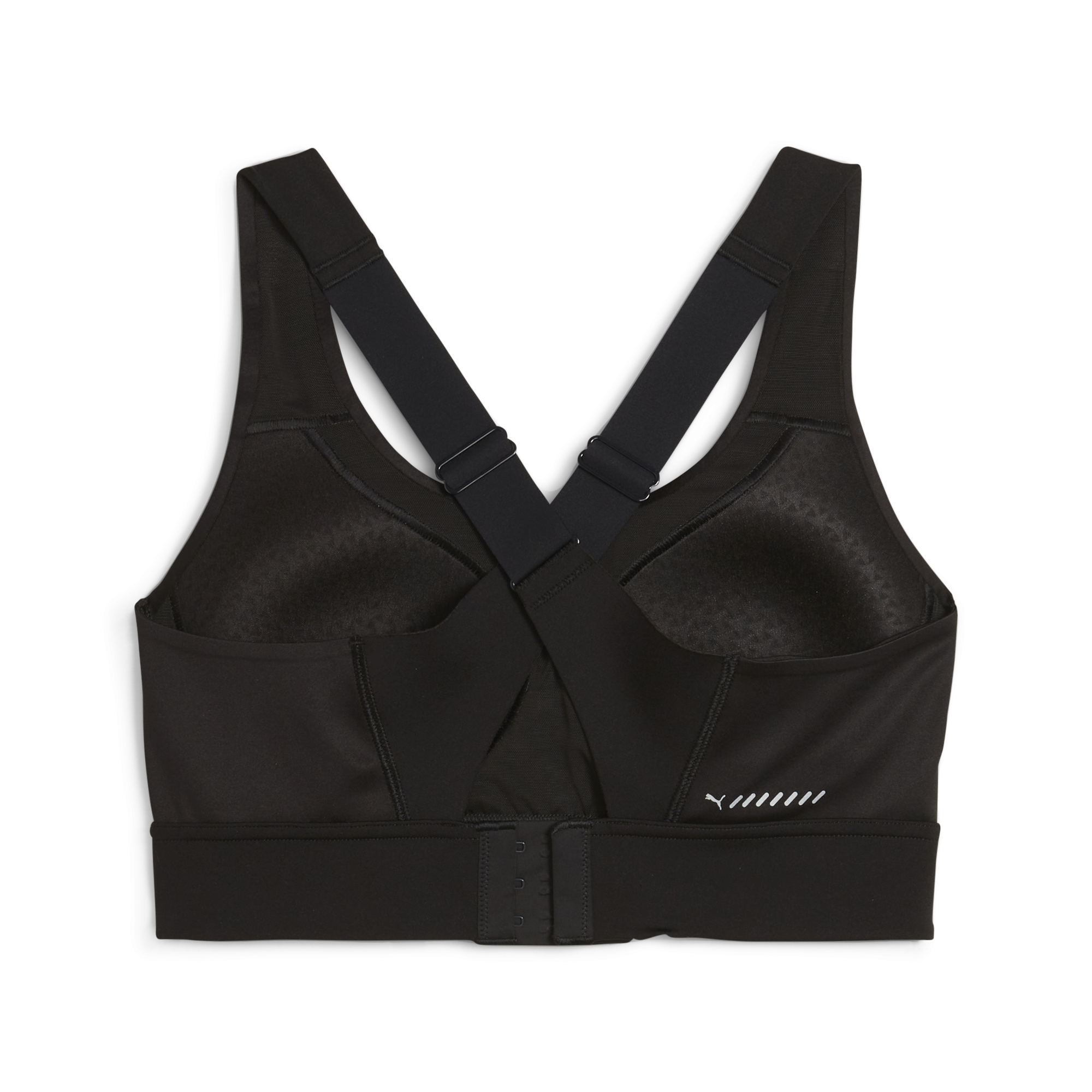 Back View