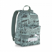 Green Moon-Mid 90ies