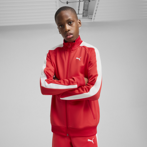 Veste de survêtement T7 ALWAYS ON Enfant et Adoles