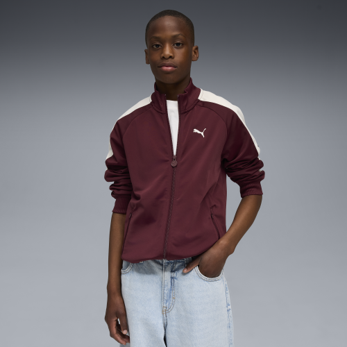 Veste de survêtement T7 ALWAYS ON Enfant et Adoles