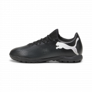 PUMA Black-PUMA White