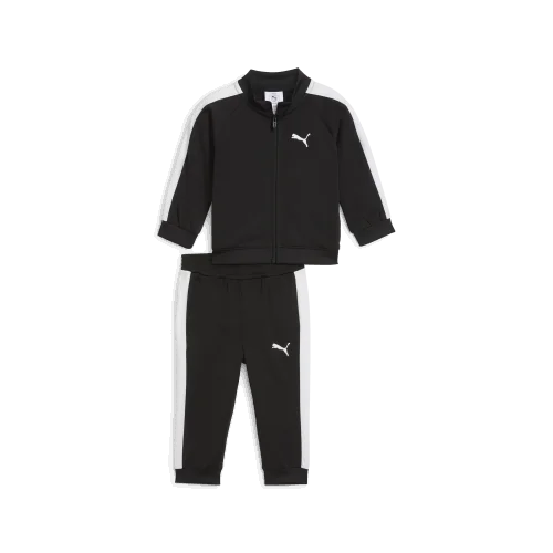 Survêtement Minicats T7 ALWAYS ON Bébé