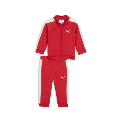 Survêtement Minicats T7 ALWAYS ON Bébé