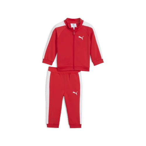 Survêtement Minicats T7 ALWAYS ON Bébé